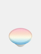 Load image into Gallery viewer, PopSockets PopGrip Swappable Glitter Pastel Morning