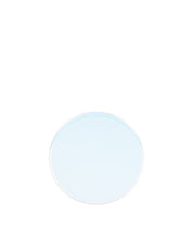Load image into Gallery viewer, PopSockets Grips Swappable Chrome Mermaid White