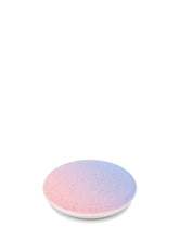 Load image into Gallery viewer, PopSockets Grips Swappable Glitter Morning Haze