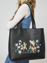 Load image into Gallery viewer, Rollin With The Homies Shoulder Bag