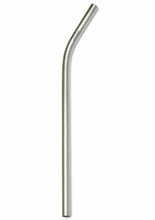 Load image into Gallery viewer, Set Of 3 Metal Straws