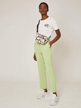 Load image into Gallery viewer, Strawberry Jay Bum Bag