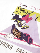 Load image into Gallery viewer, Disney x Skinnydip Surf Club Minnie T-Shirt