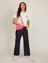 Load image into Gallery viewer, Ride Pink Belt Bag