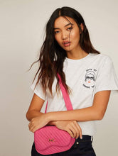 Load image into Gallery viewer, Ride Pink Belt Bag