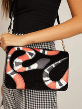Load image into Gallery viewer, Kaa Cross Body Bag