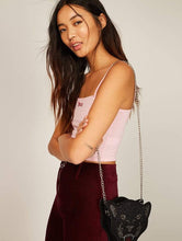 Load image into Gallery viewer, Bagheera Cross Body Bag