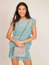 Load image into Gallery viewer, Tinsel Eden Tote Bag