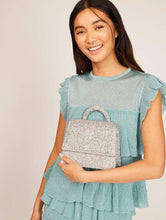 Load image into Gallery viewer, Tinsel Eden Tote Bag