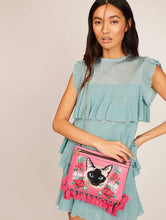 Load image into Gallery viewer, Mari Clutch Bag