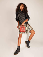 Load image into Gallery viewer, Fierce Vanity Cross Body Bag