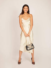 Load image into Gallery viewer, Lexi Snake Cross Body Bag
