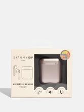 Load image into Gallery viewer, Blush Wireless Earbuds Touch