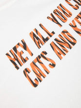 Load image into Gallery viewer, Cool Cat T-Shirt