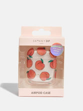 Load image into Gallery viewer, Peachy AirPods Case