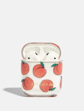 Load image into Gallery viewer, Peachy AirPods Case