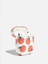 Load image into Gallery viewer, Peachy AirPods Case
