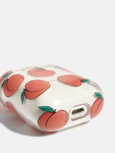 Load image into Gallery viewer, Peachy AirPods Case