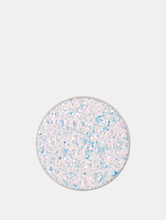 Load image into Gallery viewer, PopSockets PopGrip Swappable Sparkle Snow White