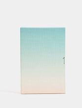 Load image into Gallery viewer, 100 Day Happiness Planner Green