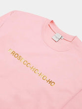 Load image into Gallery viewer, Prosecc-ho-ho-ho Sweatshirt
