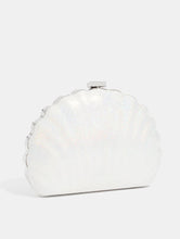 Load image into Gallery viewer, Shell Glitter Athena Cross Body Bag