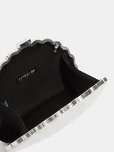 Load image into Gallery viewer, Shell Glitter Athena Cross Body Bag