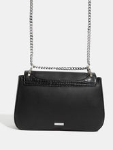 Load image into Gallery viewer, Frieda Noir Cross Body Bag