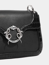 Load image into Gallery viewer, Frieda Noir Cross Body Bag