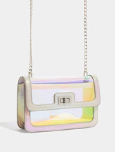Load image into Gallery viewer, Mila Holo Cross Body Bag