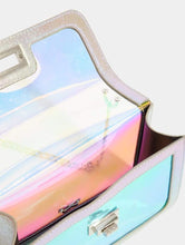 Load image into Gallery viewer, Mila Holo Cross Body Bag