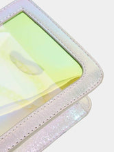 Load image into Gallery viewer, Mila Holo Cross Body Bag