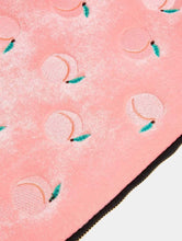 Load image into Gallery viewer, Peachy Laptop Case