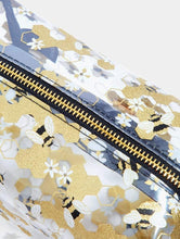 Load image into Gallery viewer, Bumblebee Makeup Bag