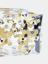 Load image into Gallery viewer, Bumblebee Makeup Bag