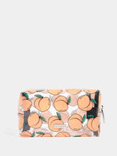 Load image into Gallery viewer, Peachy Makeup Bag