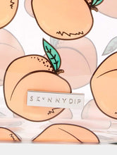 Load image into Gallery viewer, Peachy Makeup Bag