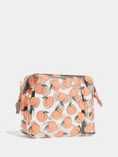 Load image into Gallery viewer, Peachy Wash Bag