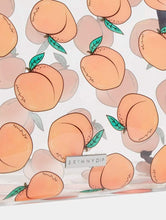 Load image into Gallery viewer, Peachy Wash Bag