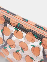 Load image into Gallery viewer, Peachy Wash Bag