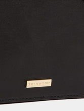 Load image into Gallery viewer, Female Bowler Embroidered Tote Bag