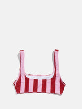 Load image into Gallery viewer, Bahama Bikini Top