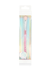 Load image into Gallery viewer, Pink Liquid Glitter Concealer Brush