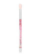 Load image into Gallery viewer, Pink Liquid Glitter Eye Kit You Not Brush Set
