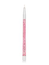 Load image into Gallery viewer, Pink Liquid Glitter Eye Kit You Not Brush Set