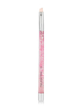 Load image into Gallery viewer, Pink Liquid Glitter Eye Kit You Not Brush Set