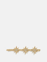 Load image into Gallery viewer, Amelia Liana x Skinnydip Star Hair Slide
