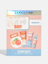 Load image into Gallery viewer, Call My Buff Gift Set