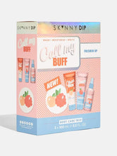 Load image into Gallery viewer, Call My Buff Gift Set