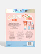 Load image into Gallery viewer, Call My Buff Gift Set